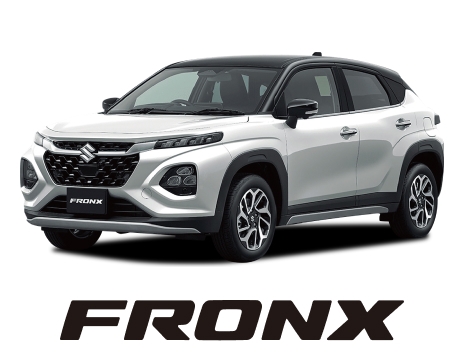 FRONX