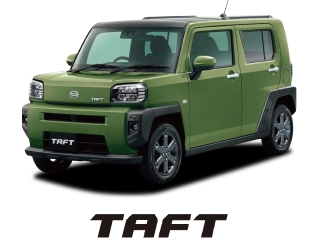 TAFT