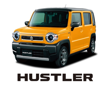 HUSTLER