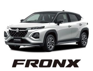 FRONX