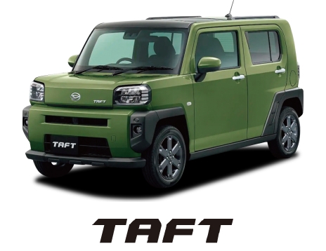TAFT