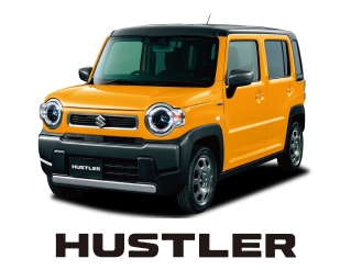 HUSTLER
