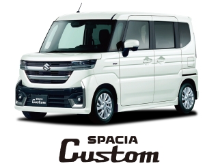 SPACIA Custom