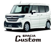 SPACIA Custom