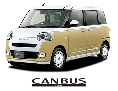 CANBUS